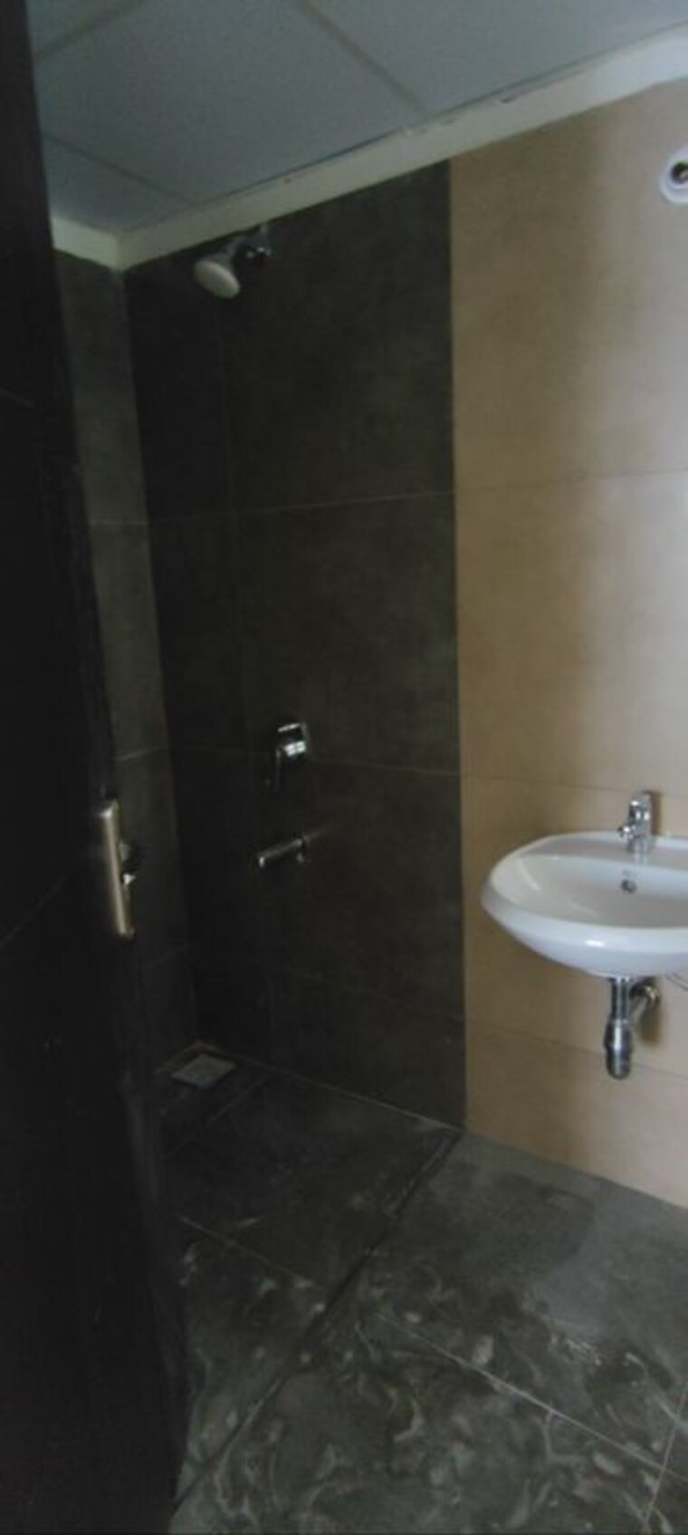 Bathroom, aspire-spaces-ameya 2 Bedroom 1330 Sq.Ft. Apartment In Miyapur Hyderabad 10500530