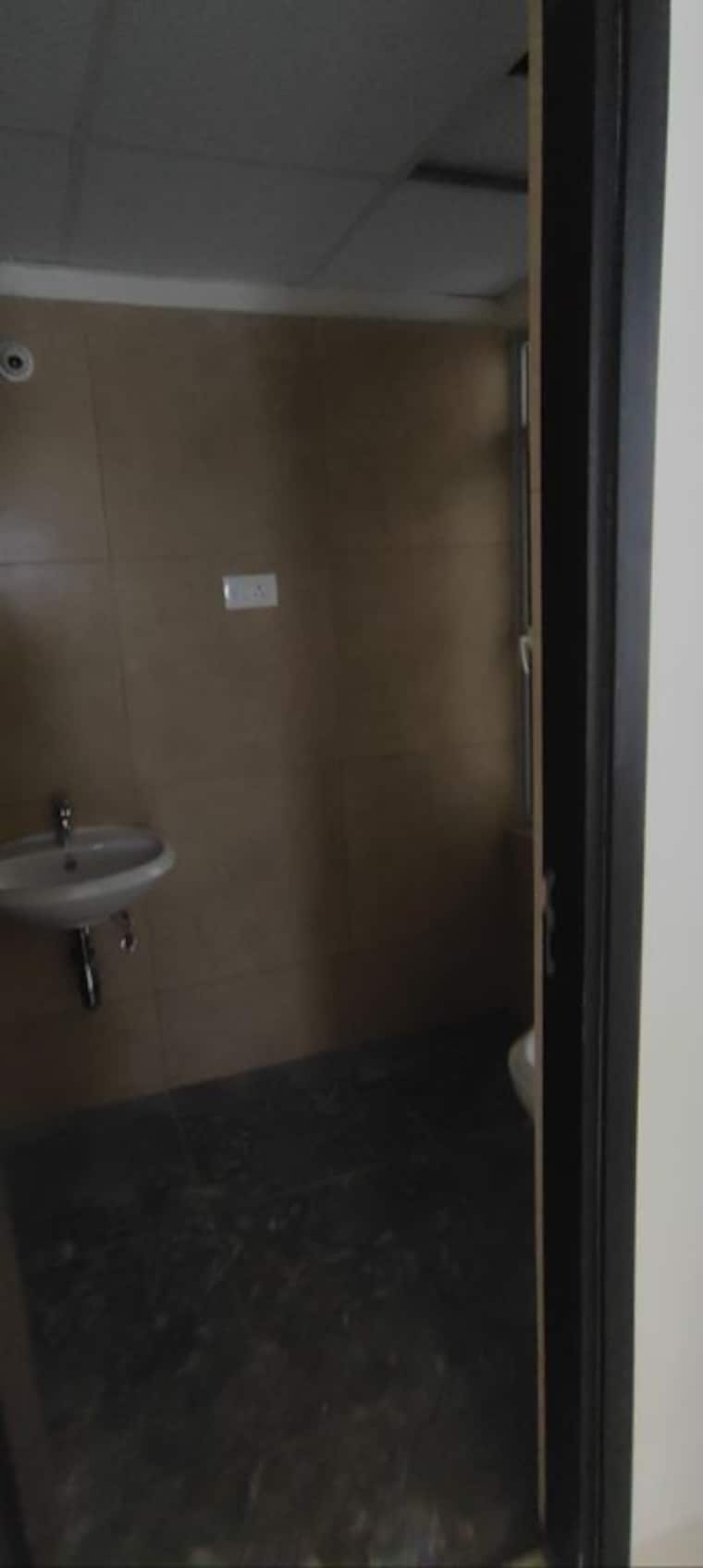 Bathroom, aspire-spaces-ameya 2 Bedroom 1330 Sq.Ft. Apartment In Miyapur Hyderabad 10500530