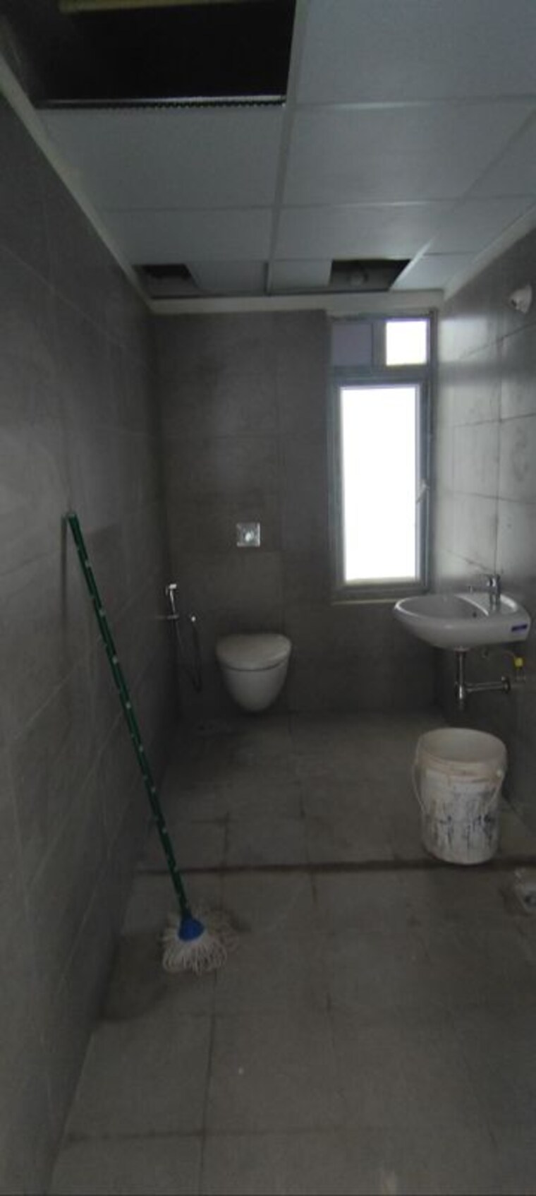Bathroom, aspire-spaces-ameya 2 Bedroom 1330 Sq.Ft. Apartment In Miyapur Hyderabad 10500530