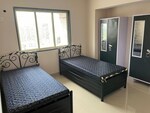 650 Sq.Ft. Pg in Kasarvadavali
