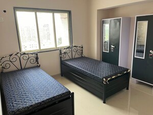 Pg For Rent in Kasarvadavali