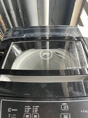 Kitchen in  Pg at Kasarvadavali – for Rent