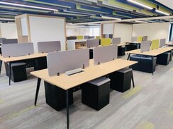 Office Space For Rent in Hinjewadi