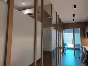 Team Area in  Office Space at Hinjewadi – for Rent