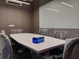 Team Area in  Office Space at Hinjewadi – for Rent