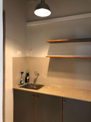 Furnished Amenities in  Office Space at Hinjewadi – for Rent