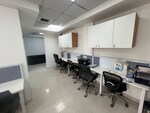 654 Sq.Ft. Office Space in Sector 62