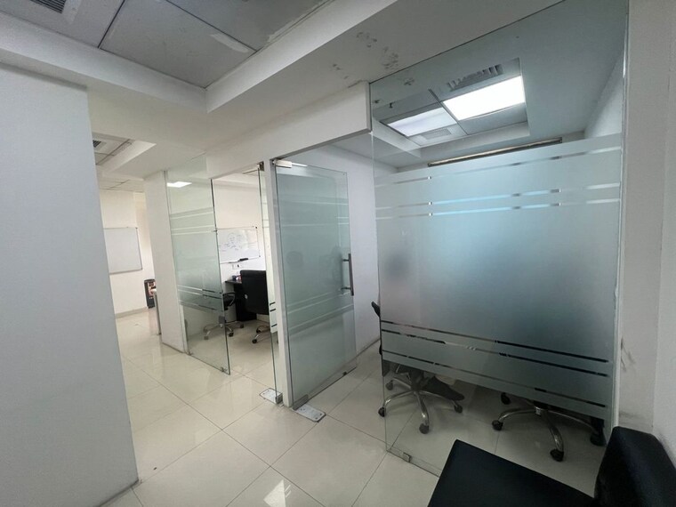 Team Area, sector 62 Commercial Office Space 654 Sq.Ft. In Sector 62 Noida 10542527