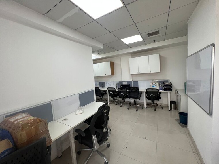 Team Area, sector 62 Commercial Office Space 654 Sq.Ft. In Sector 62 Noida 10542527