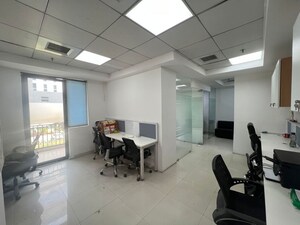 Parking in  Office Space at Sector 62 – for Rent