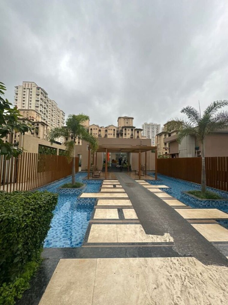 Exterior View, vtp-leonara 1 Bedroom 450 Sq.Ft. Apartment In Mahalunge Pune 10542536