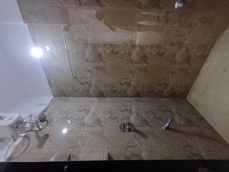 Bathroom, vtp-leonara 1 Bedroom 450 Sq.Ft. Apartment In Mahalunge Pune 10542536