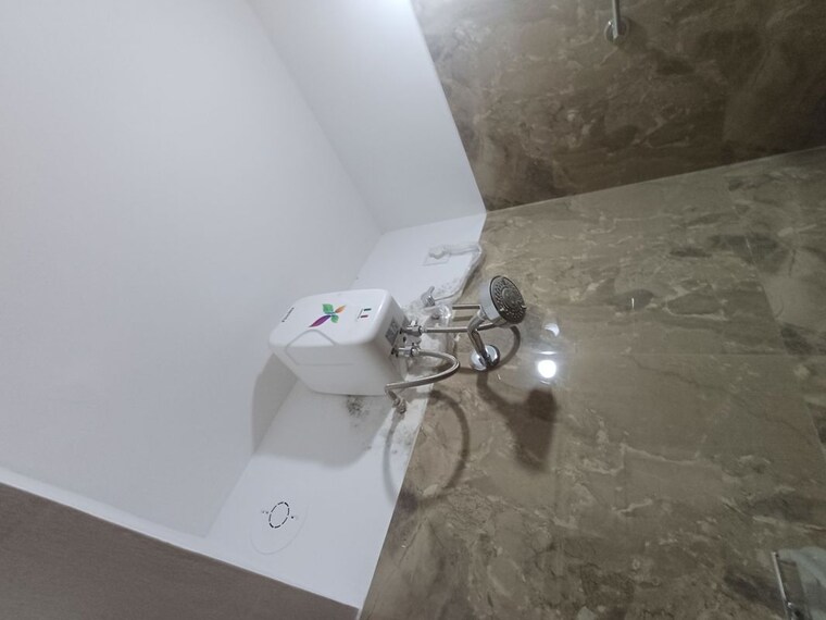 Bathroom, vtp-leonara 1 Bedroom 450 Sq.Ft. Apartment In Mahalunge Pune 10542536