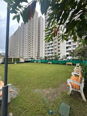 1 BHK Apartment – Exterior View View at VTP Leonara, Mahalunge - for Sale