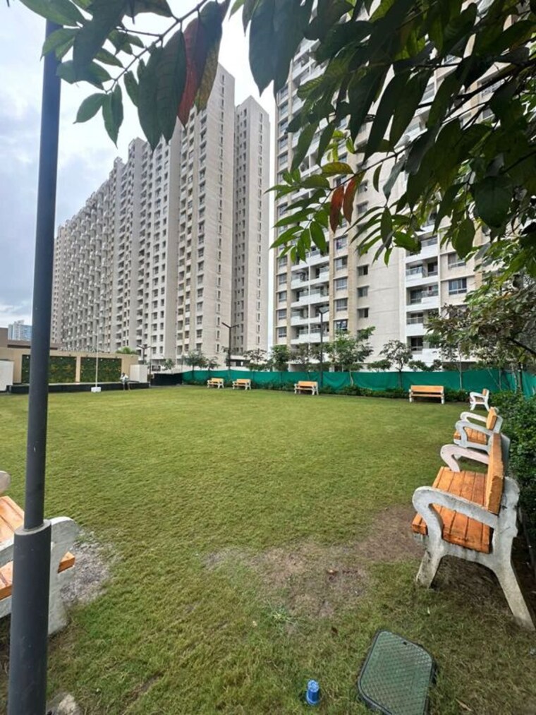 Exterior View, vtp-leonara 1 Bedroom 450 Sq.Ft. Apartment In Mahalunge Pune 10542536