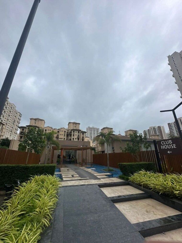 Exterior View, vtp-leonara 1 Bedroom 450 Sq.Ft. Apartment In Mahalunge Pune 10542536