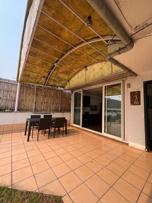 1 BHK Apartment – Exterior View View at Godrej South Estate Okhla, Okhla - for Rent