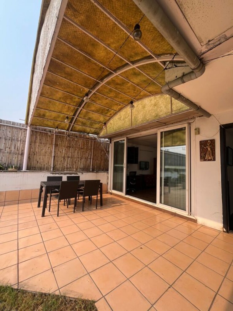 Exterior View, godrej-south-estate-okhla 1 Bedroom 1953 Sq.Ft. Apartment In Okhla Delhi 10542529