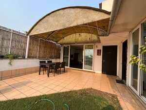 1 BHK Apartment – Exterior View View at Godrej South Estate Okhla, Okhla - for Rent