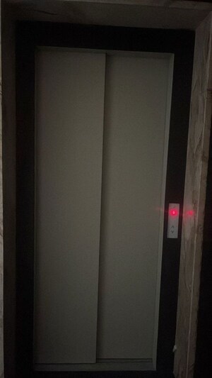 Building Lobby in 1 BHK Apartment at Godrej South Estate Okhla, Okhla – for Rent