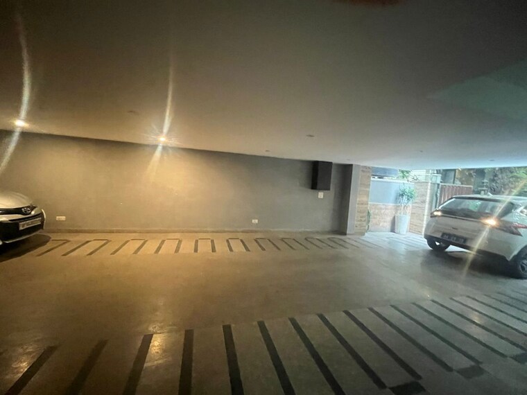 undefined, godrej-south-estate-okhla 1 Bedroom 1953 Sq.Ft. Apartment In Okhla Delhi 10542529