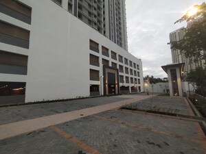 2 BHK Apartment – Exterior View View at Sobha Brooklyn Towers Town Park, Hosur Road - for Sale