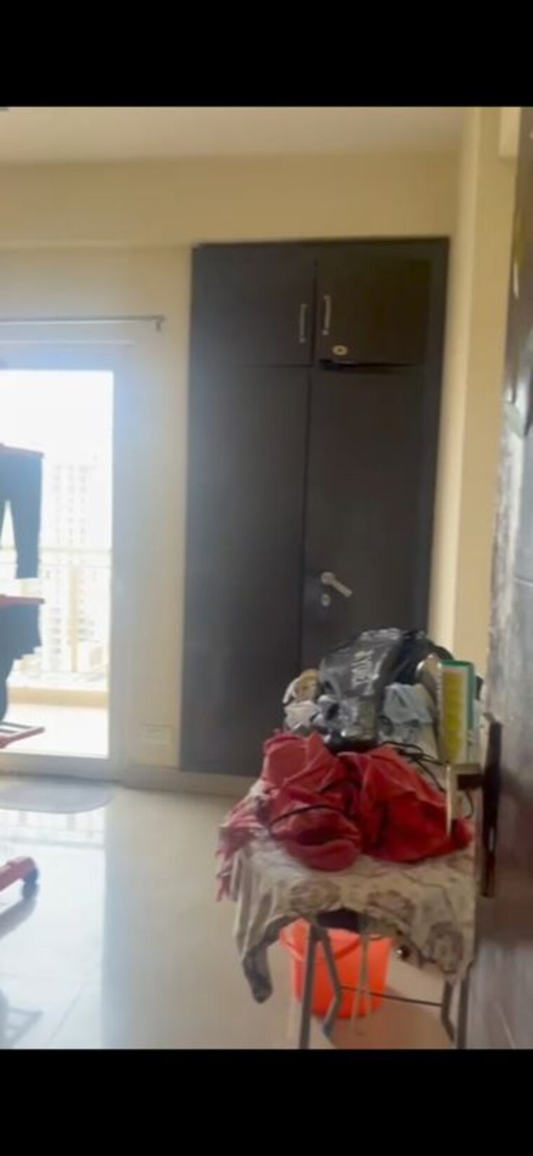 Bedroom, anthem-french-apartment 2.5 Bedroom 1150 Sq.Ft. Apartment In Sector 16b Greater Noida Greater Noida 10542523