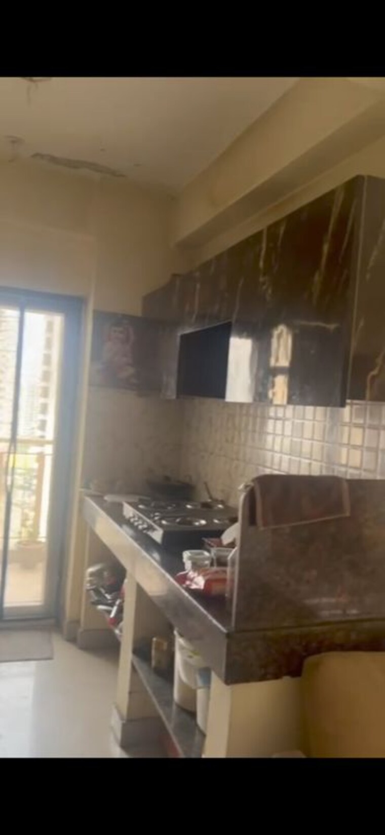 Kitchen, anthem-french-apartment 2.5 Bedroom 1150 Sq.Ft. Apartment In Sector 16b Greater Noida Greater Noida 10542523