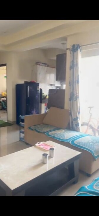 2.5 BHK + Study Room Apartment For Rent in Anthem French Apartment in Sector 16b Greater Noida, Greater Noida