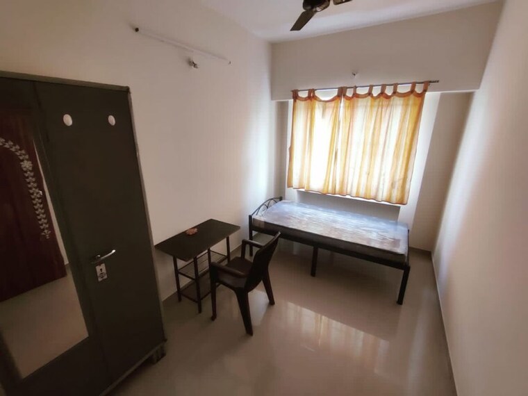 Living Room, pegasus-megapolis-splendour 2.5 Bedroom 1050 Sq.Ft. Apartment In Hinjewadi Pune 10542534