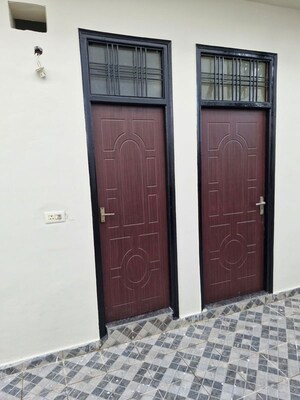 Bathroom in 3 BHK Independent House at Aman Vihar – for Rent
