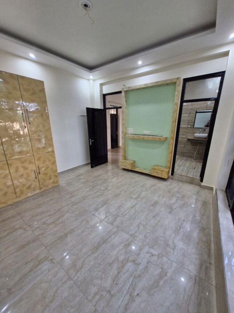 Room, aman vihar 3 Bedroom 1900 Sq.Ft. Independent House In Aman Vihar Dehradun 10542546