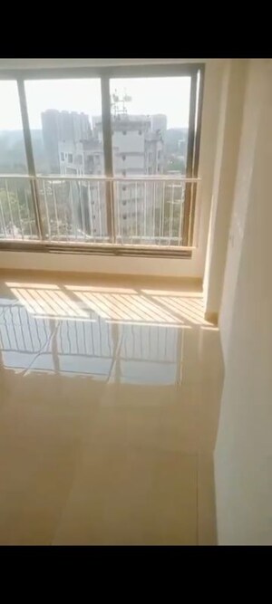 Bedroom in 2 BHK Apartment at Mahindra Alcove, Chandivali – for Rent