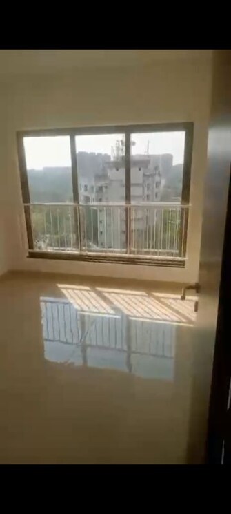 2 BHK 640 Sq.Ft. Apartment in Mahindra Alcove