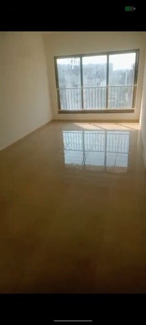 Living Room in 2 BHK Apartment at Mahindra Alcove, Chandivali – for Rent