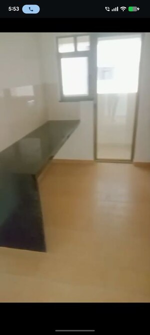 Kitchen in 2 BHK Apartment at Mahindra Alcove, Chandivali – for Rent