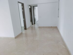 2.5 BHK Apartment For Rent in DB Woods, Goregaon East