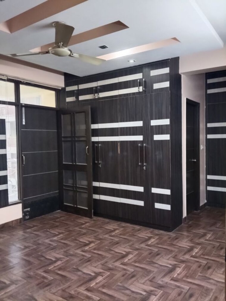 Exterior View, the-rama-apartment 4 Bedroom 2650 Sq.Ft. Apartment In Sector 43 Gurgaon 10542562