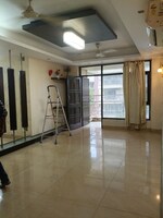 4 BHK + Study Room 2650 Sq.Ft. Apartment in The Rama Apartment