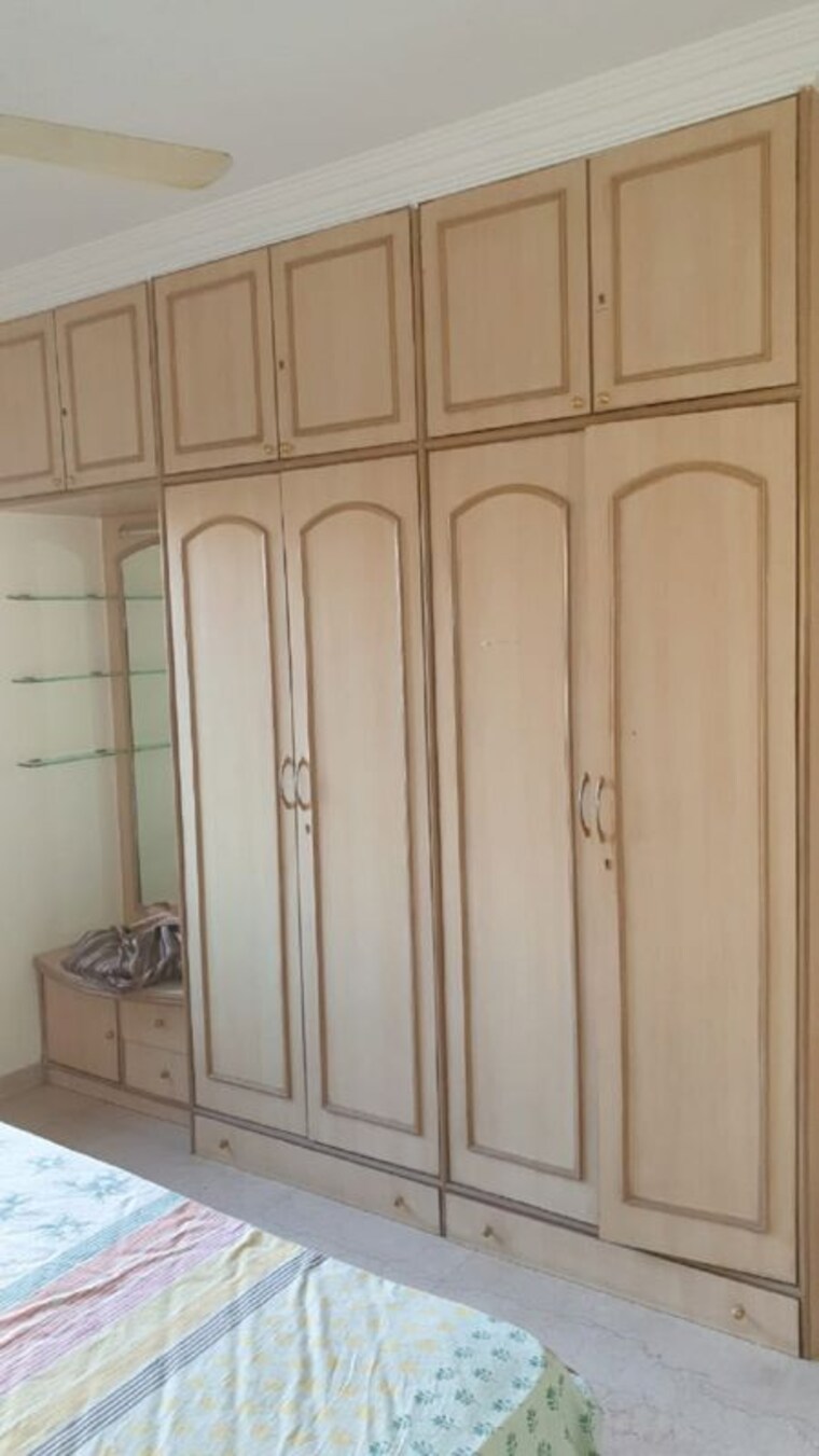 Bedroom, santacruz west 2 Bedroom 700 Sq.Ft. Apartment In Santacruz West Mumbai 10542555