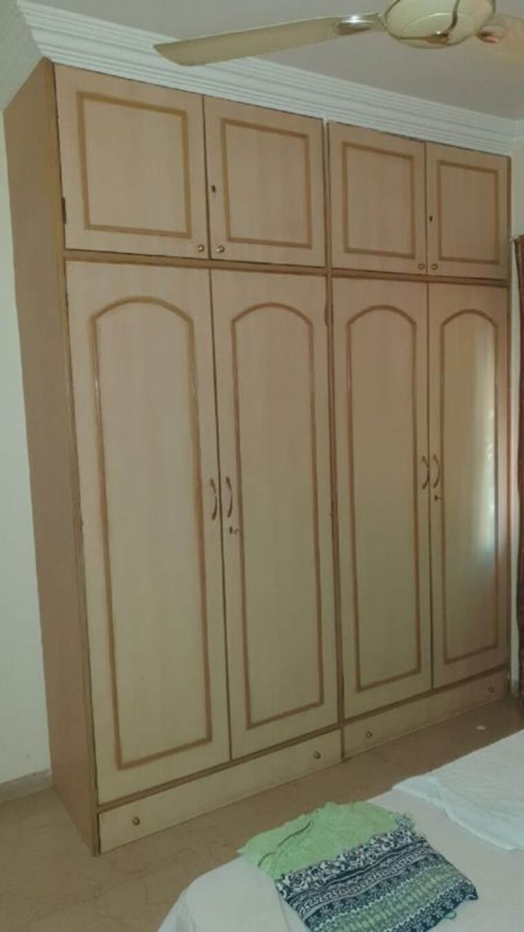 Bedroom, santacruz west 2 Bedroom 700 Sq.Ft. Apartment In Santacruz West Mumbai 10542555