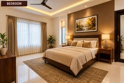 3 BHK Villa For Sale in Kalpathy