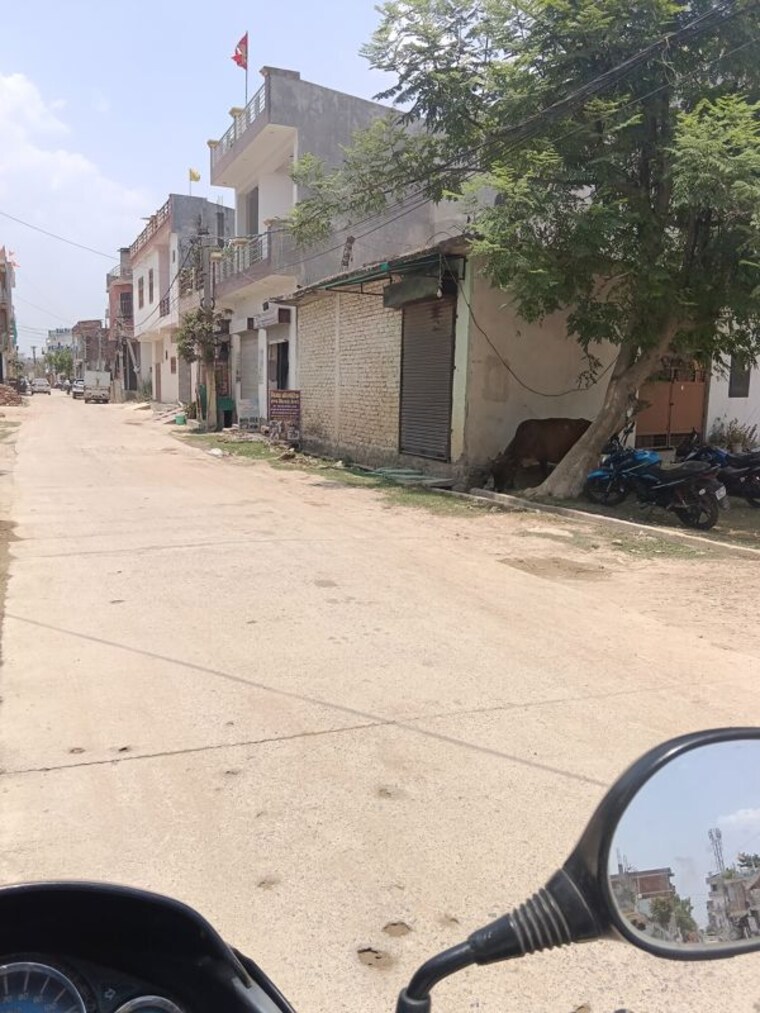 Exterior View, neelendras-amity-greens  950 Sq.Ft. Plot In Gomti Nagar Lucknow 10542531