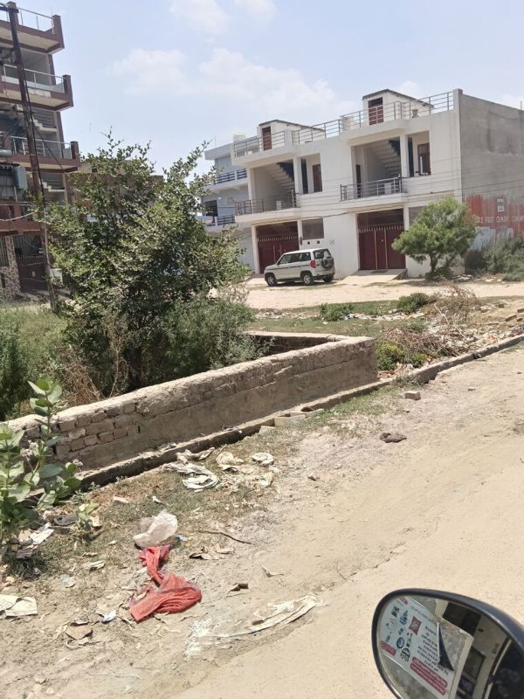 Exterior View, neelendras-amity-greens  950 Sq.Ft. Plot In Gomti Nagar Lucknow 10542531