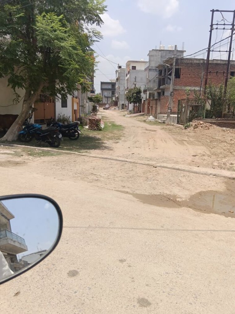 undefined, neelendras-amity-greens  950 Sq.Ft. Plot In Gomti Nagar Lucknow 10542531