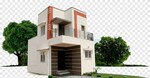2 BHK 200 Sq.Yd. Builder Floor in Sarabha Nagar