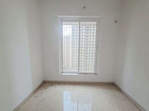 Bedroom in 2 BHK Apartment at Dosti Tulip, Balkum Pada – for Sale