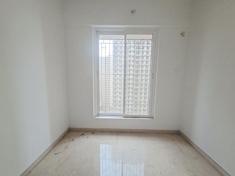 Bedroom, dosti-tulip 2 Bedroom 583 Sq.Ft. Apartment In Balkum Pada Thane 10542566