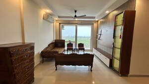 3 BHK Apartment For Rent in Sector 19b Dwarka
