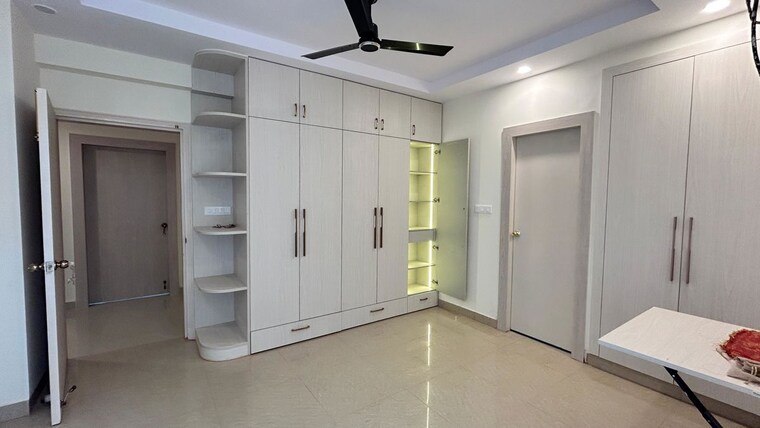 undefined, sector 19b dwarka 3 Bedroom 2000 Sq.Ft. Apartment In Sector 19b Dwarka Delhi 10542557